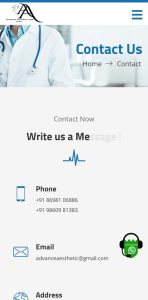 Advanced Aesthetic 8