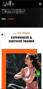 Ashayog Fitness Studio 6