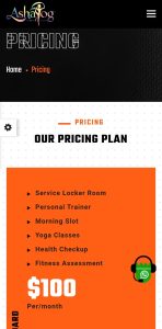 Ashayog Fitness Studio 7