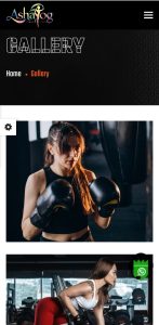 Ashayog Fitness Studio 3