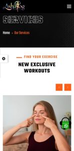 Ashayog Fitness Studio 5