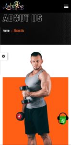 Ashayog Fitness Studio 2