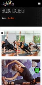 Ashayog Fitness Studio 8