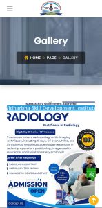 Vidarbha Institute of Paramedical And Skill Development 5