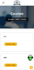 Vidarbha Institute of Paramedical And Skill Development 3