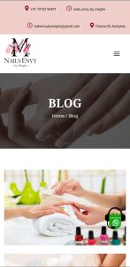 Nails Envy By Megha 7