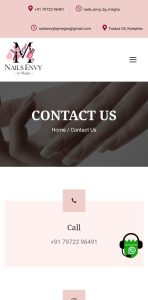 Nails Envy By Megha 8