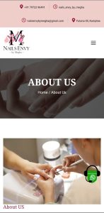 Nails Envy By Megha 2