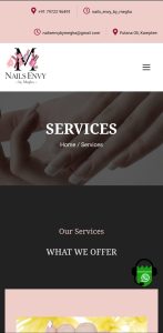 Nails Envy By Megha 3