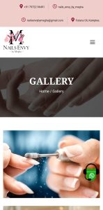 Nails Envy By Megha 4