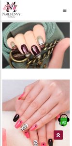 Nails Envy By Megha 5