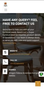 Super Furniture Mart 8