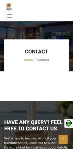 Super Furniture Mart 7