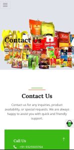 Sana Kirana And General Store 6