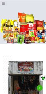 Sana Kirana And General Store 2