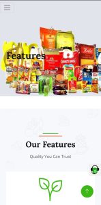 Sana Kirana And General Store 3