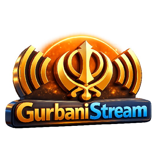 Gurbani Stream