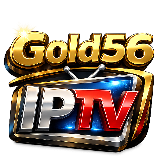 Gold56 IPTV