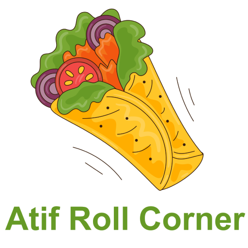 Atif Roll Corner
