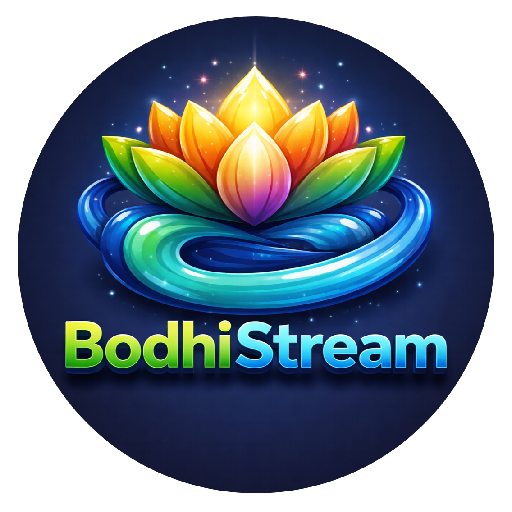 Bodhi Stream