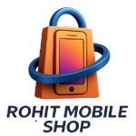 Rohit mobile shop