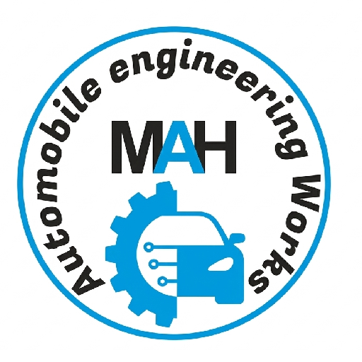 MAH Automobile Engineering Works