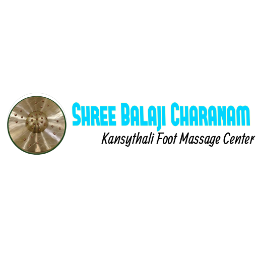 Shree Balaji Charanam Kansythali Foot Massage Center