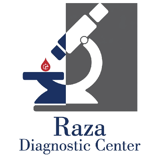 Raza Diagnostic Center