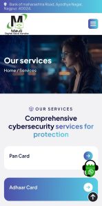 Mauli Digital Seva Kendra 4