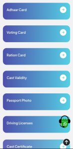 Mauli Digital Seva Kendra 5