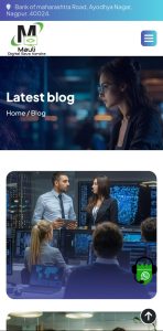 Mauli Digital Seva Kendra 6