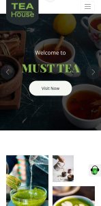MUST TEA 1