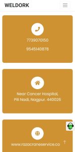 TIPU ENGINEERING FABRICATION AND STEEL WORKS 6