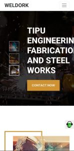 TIPU ENGINEERING FABRICATION AND STEEL WORKS 1