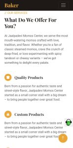 JAALPADEVI MOMOS CENTER 5