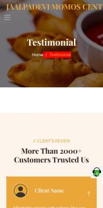 JAALPADEVI MOMOS CENTER 7