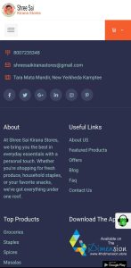 shree sai kirana stores 5