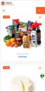 shree sai kirana stores 2