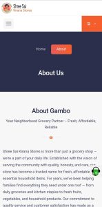 shree sai kirana stores 3