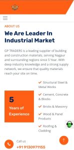 GP Traders 3