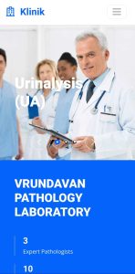 VRUNDAVAN PATHOLOGY LABORATORY 1