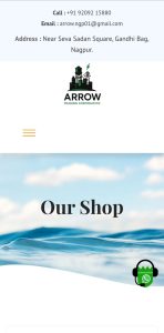 Arrow Trading Corporation 3