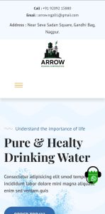 Arrow Trading Corporation 1