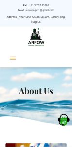Arrow Trading Corporation 2