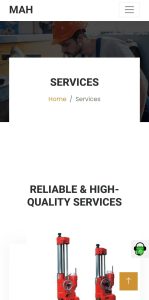 MAH Automobile Engineering Works 4