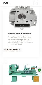 MAH Automobile Engineering Works 5