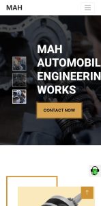 MAH Automobile Engineering Works 1