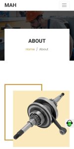 MAH Automobile Engineering Works 2