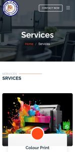 GROEN ONLINE SERVICE 4