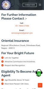 GROEN ONLINE SERVICE 3